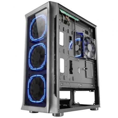Caja Gaming Torre Mars Gaming MC-NEO Caja Gaming Torre Mars Gaming MC-NEO