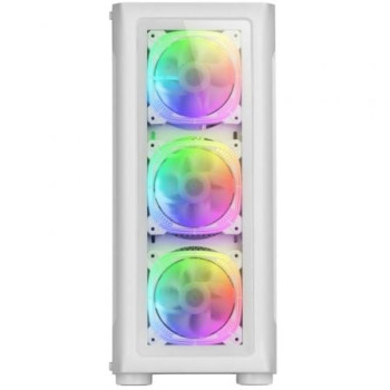 Caja Gaming Torre Mars Gaming MC-NEO/ Blanca Caja Gaming Torre Mars Gaming MC-NEO/ Blanca