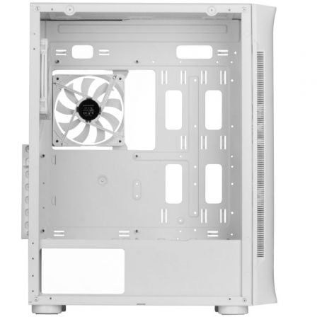 Caja Gaming Torre Mars Gaming MC-NEO/ Blanca Caja Gaming Torre Mars Gaming MC-NEO/ Blanca