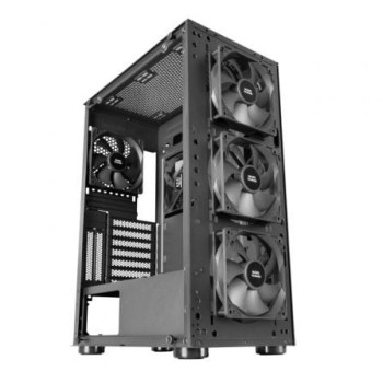 Caja Gaming Torre Mars Gaming MC-PRO2 Caja Gaming Torre Mars Gaming MC-PRO2