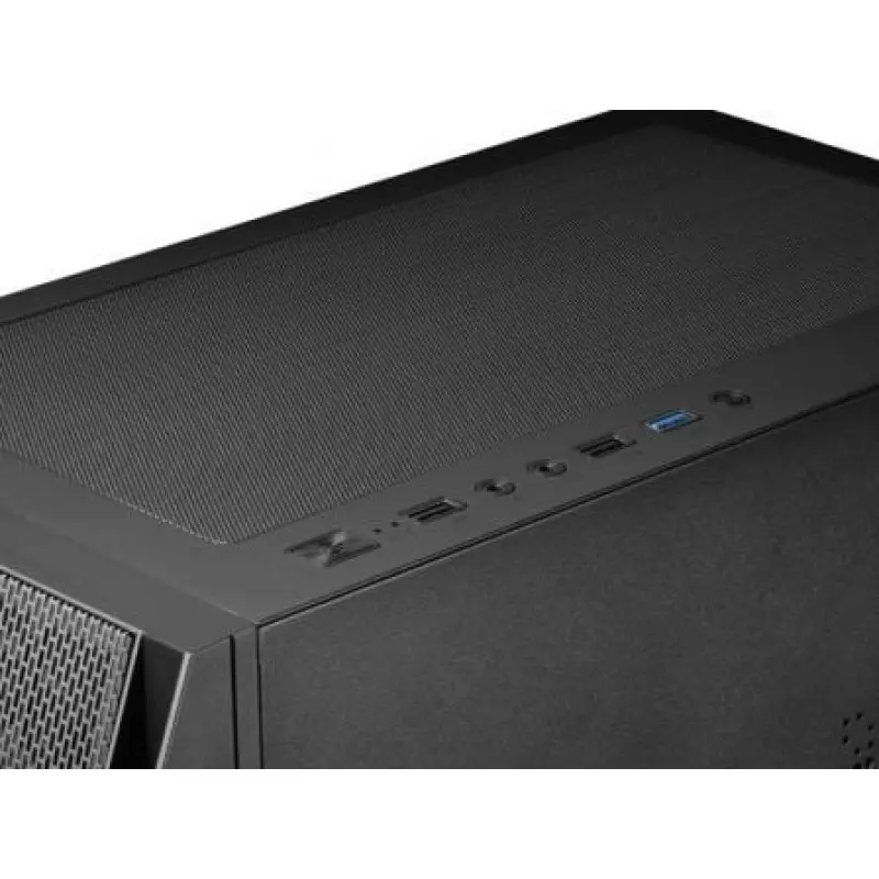 Caja Gaming Torre Mars Gaming MC-PRO2 Caja Gaming Torre Mars Gaming MC-PRO2