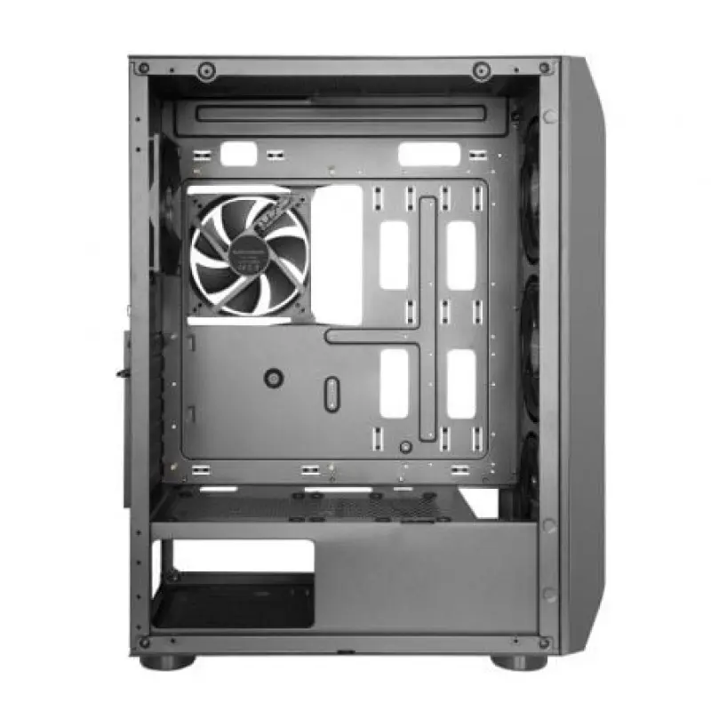 Caja Gaming Torre Mars Gaming MC-PRO2 Caja Gaming Torre Mars Gaming MC-PRO2