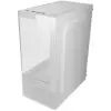 Caja Gaming Minitorre Mars Gaming MC-SE/ Blanca Caja Gaming Minitorre Mars Gaming MC-SE/ Blanca