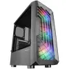 Caja Gaming Semitorre Mars Gaming MC-TOR Caja Gaming Semitorre Mars Gaming MC-TOR
