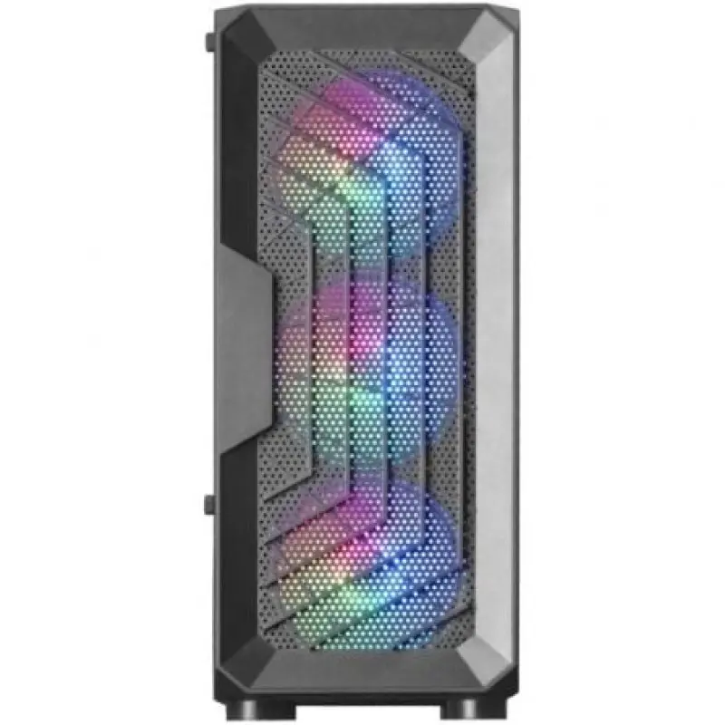 Caja Gaming Semitorre Mars Gaming MC-TOR Caja Gaming Semitorre Mars Gaming MC-TOR