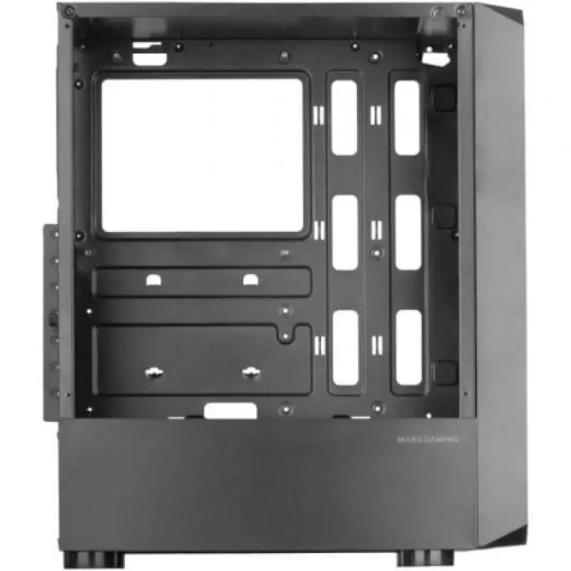 Caja Gaming Semitorre Mars Gaming MC-TOR Caja Gaming Semitorre Mars Gaming MC-TOR