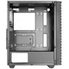 Caja Gaming Semitorre Mars Gaming MC-VOLT Caja Gaming Semitorre Mars Gaming MC-VOLT