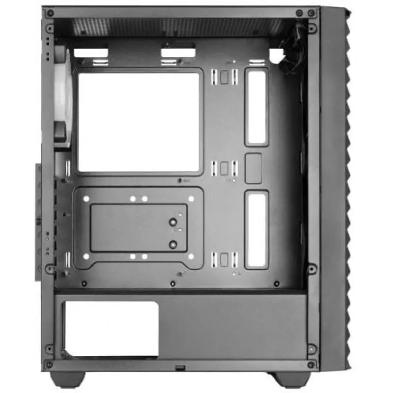 Caja Gaming Semitorre Mars Gaming MC-VOLT Caja Gaming Semitorre Mars Gaming MC-VOLT