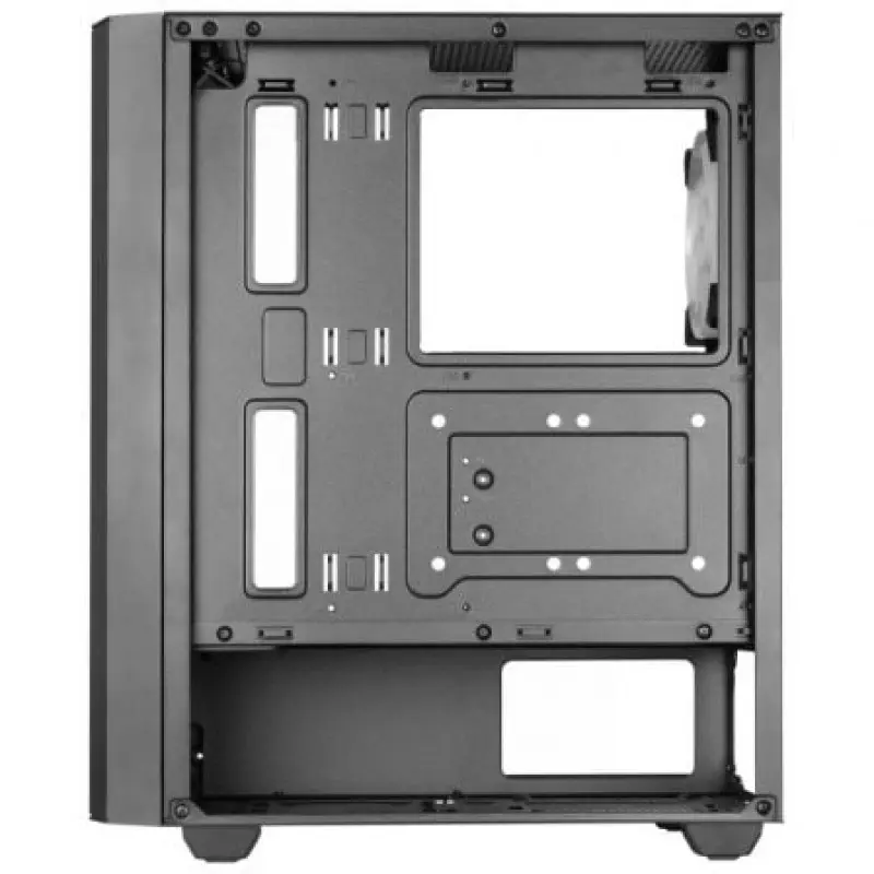 Caja Gaming Semitorre Mars Gaming MC-VOLT Caja Gaming Semitorre Mars Gaming MC-VOLT