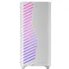 Caja Gaming Semitorre Mars Gaming MC-VOLT/ Blanca