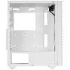 Caja Gaming Semitorre Mars Gaming MC-VOLT/ Blanca