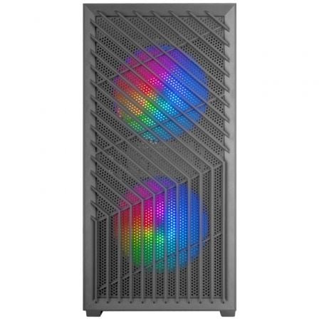 Caja Gaming Minitorre Mars Gaming MC-vortex Caja Gaming Minitorre Mars Gaming MC-vortex