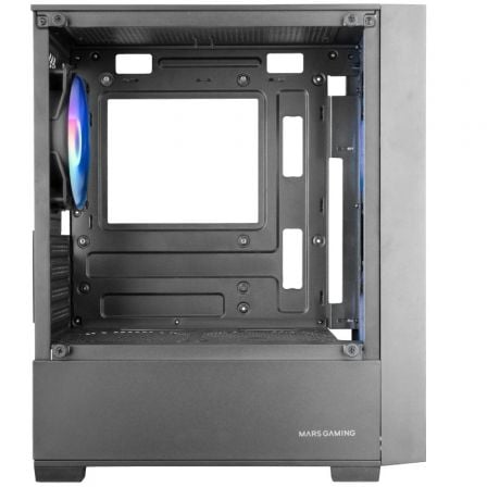 Caja Gaming Minitorre Mars Gaming MC-vortex Caja Gaming Minitorre Mars Gaming MC-vortex