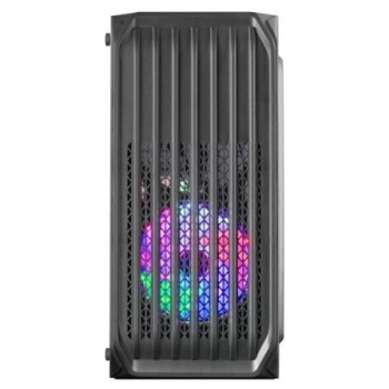 Caja Gaming Minitorre Mars Gaming MC-S2 Caja Gaming Minitorre Mars Gaming MC-S2