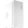Caja Minitorre Tacens Novax/ Blanca Caja Minitorre Tacens Novax/ Blanca