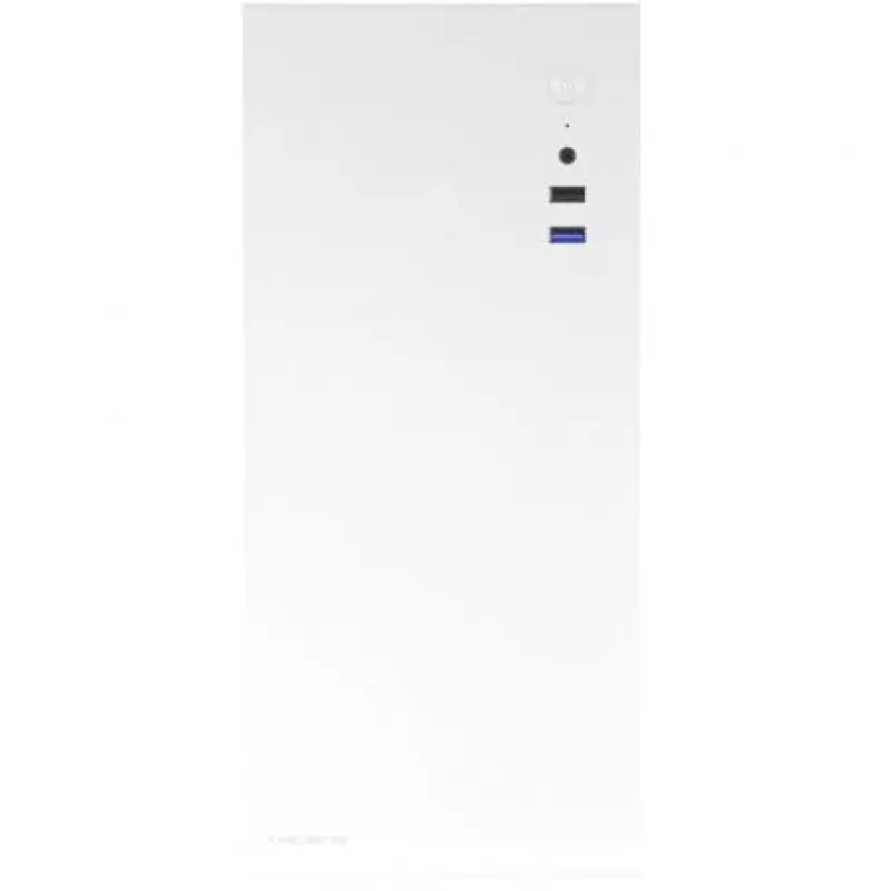 Caja Minitorre Tacens Novax/ Blanca Caja Minitorre Tacens Novax/ Blanca