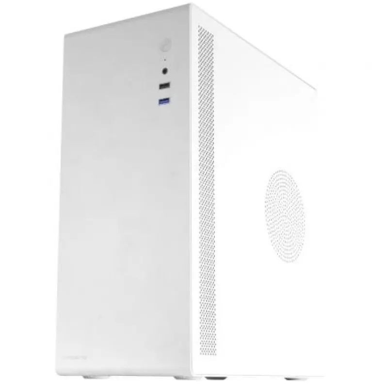 Caja Minitorre Tacens Novax/ Blanca Caja Minitorre Tacens Novax/ Blanca