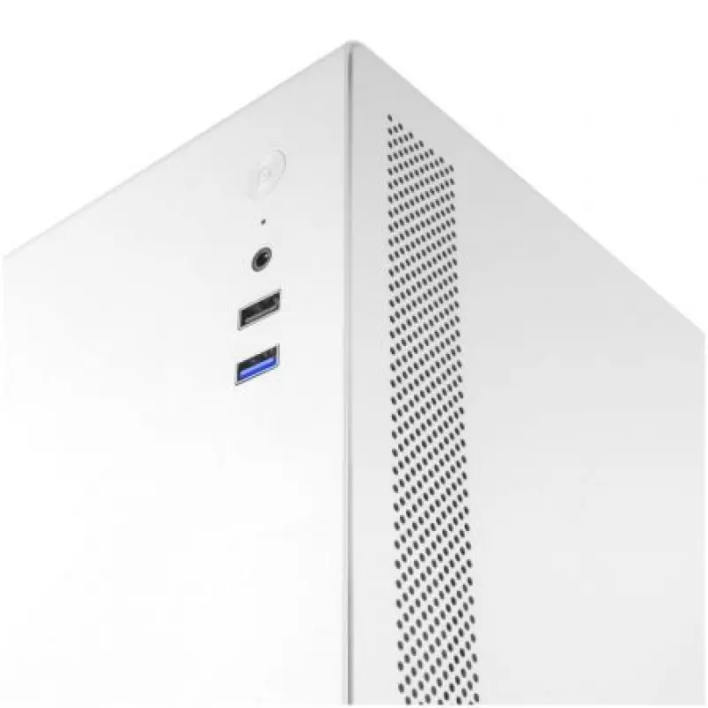 Caja Minitorre Tacens Novax/ Blanca Caja Minitorre Tacens Novax/ Blanca