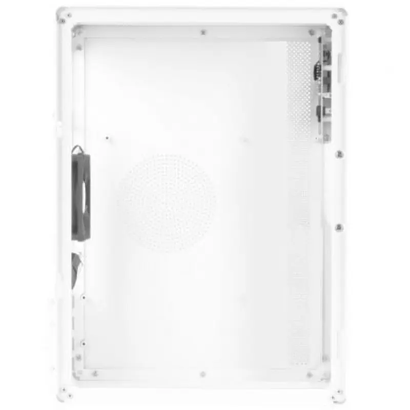 Caja Minitorre Tacens Novax/ Blanca Caja Minitorre Tacens Novax/ Blanca