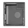 Caja Minitorre Tacens Orumx500 con Fuente 500W/ Negro Caja Minitorre Tacens Orumx500 con Fuente 500W/ Negro