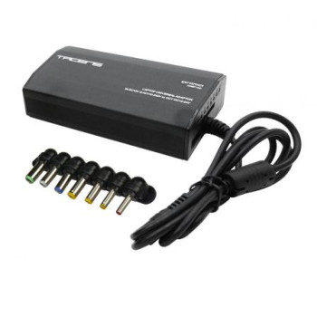 Cargador de Portátil Anima ANBP100/ 100W/ Manual/ 8 Conectores/ Voltaje 12-24V/ 1 USB Cargador de Portátil Anima ANBP100/ 100W/ Manual/ 8 Conectores/ Voltaje 12-24V/ 1 USB