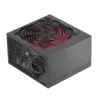 Fuente de Alimentación Mars Gaming MPIII650/ 650W/ Ventilador 12cm Fuente de Alimentación Mars Gaming MPIII650/ 650W/ Ventilador 12cm