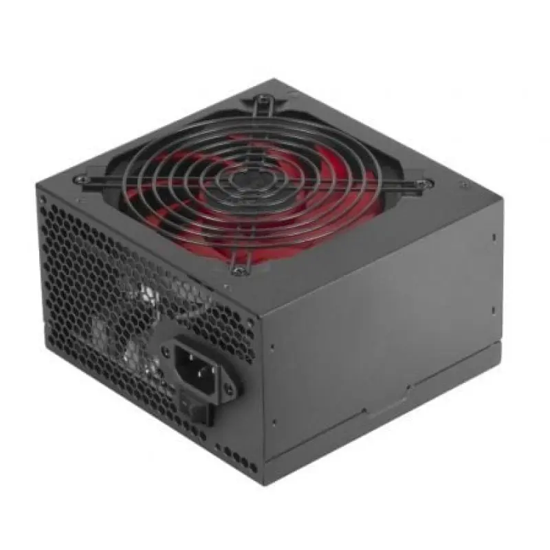 Fuente de Alimentación Mars Gaming MPIII650/ 650W/ Ventilador 12cm Fuente de Alimentación Mars Gaming MPIII650/ 650W/ Ventilador 12cm