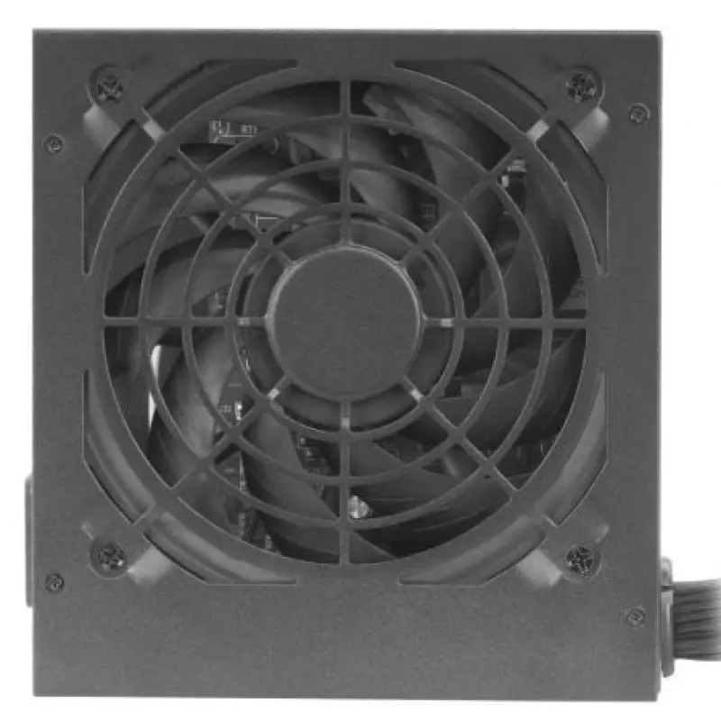Fuente de Alimentación Anima APB550/ 550W/ Ventilador 12cm/ 80 Plus Bronze Fuente de Alimentación Anima APB550/ 550W/ Ventilador 12cm/ 80 Plus Bronze