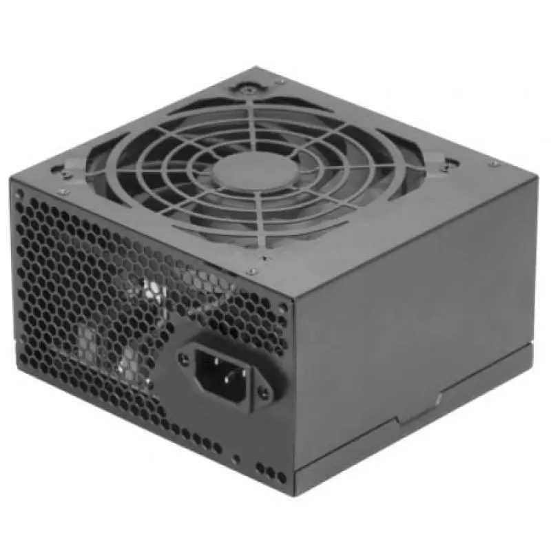 Fuente de Alimentación Anima APB550/ 550W/ Ventilador 12cm/ 80 Plus Bronze Fuente de Alimentación Anima APB550/ 550W/ Ventilador 12cm/ 80 Plus Bronze