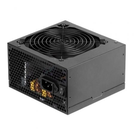 Fuente de Alimentación Anima APIII500/ 500W/ Ventilador 12cm Fuente de Alimentación Anima APIII500/ 500W/ Ventilador 12cm
