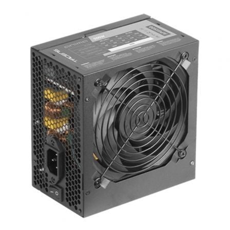 Fuente de Alimentación Anima APIII500/ 500W/ Ventilador 12cm Fuente de Alimentación Anima APIII500/ 500W/ Ventilador 12cm