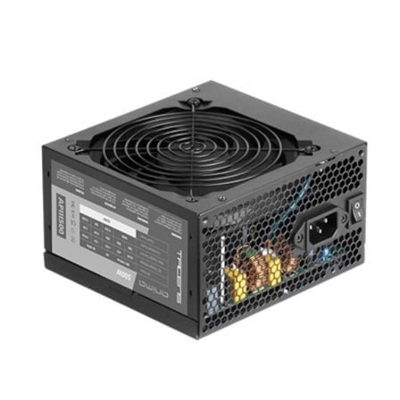 Fuente de Alimentación Anima APIII500/ 500W/ Ventilador 12cm Fuente de Alimentación Anima APIII500/ 500W/ Ventilador 12cm