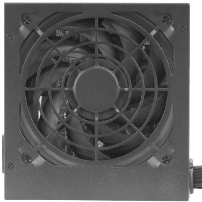Fuente de Alimentación Anima APIII600/ 600W/ Ventilador 12cm Fuente de Alimentación Anima APIII600/ 600W/ Ventilador 12cm