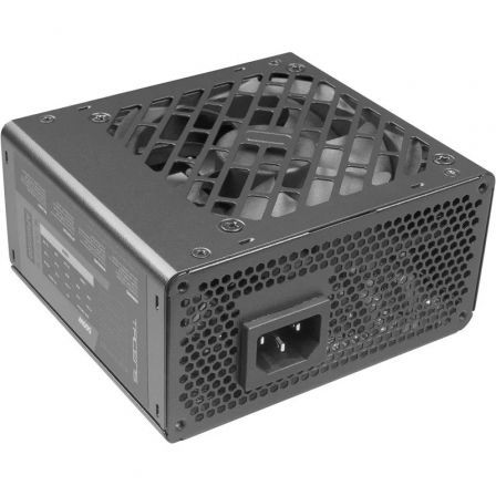 Fuente de Alimentación Anima APSIII500/ 500W/ Ventilador 9cm Fuente de Alimentación Anima APSIII500/ 500W/ Ventilador 9cm