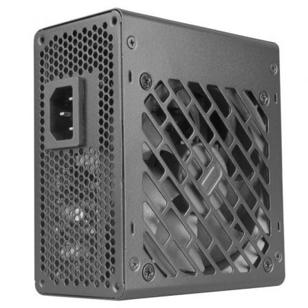 Fuente de Alimentación Anima APSIII500/ 500W/ Ventilador 9cm Fuente de Alimentación Anima APSIII500/ 500W/ Ventilador 9cm