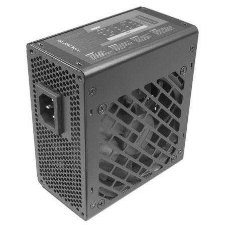 Fuente de Alimentación Anima APSIII500/ 500W/ Ventilador 9cm Fuente de Alimentación Anima APSIII500/ 500W/ Ventilador 9cm