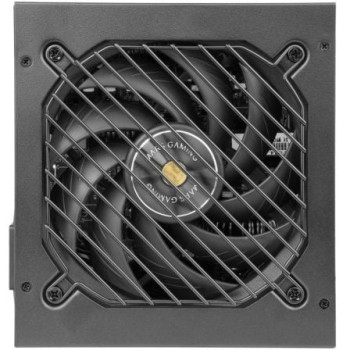 Fuente de Alimentación Mars Gaming MPB550SI/ 550W/ Ventilador 12cm/ 80 Plus Bronze Fuente de Alimentación Mars Gaming MPB550SI/ 550W/ Ventilador 12cm/ 80 Plus Bronze