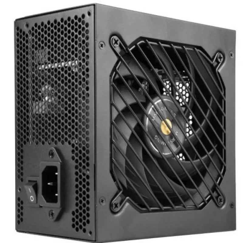 Fuente de Alimentación Mars Gaming MPB650SI/ 650W/ Ventilador 12cm/ 80 Plus Bronze Fuente de Alimentación Mars Gaming MPB650SI/ 650W/ Ventilador 12cm/ 80 Plus Bronze