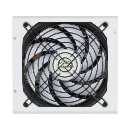 Fuente de Alimentación Mars Gaming MPB650W/ 650W/ Ventilador 12cm/ 80 Plus Bronze Fuente de Alimentación Mars Gaming MPB650W/ 650W/ Ventilador 12cm/ 80 Plus Bronze