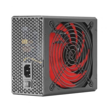Fuente de Alimentación Mars Gaming MPB750M/ 750W/ Ventilador 14cm/ 80 Plus Bronze Fuente de Alimentación Mars Gaming MPB750M/ 750W/ Ventilador 14cm/ 80 Plus Bronze