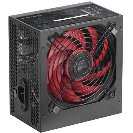 Fuente de Alimentación Mars Gaming MPIII550P/ 550W/ Ventilador 12cm Fuente de Alimentación Mars Gaming MPIII550P/ 550W/ Ventilador 12cm