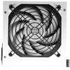 Fuente de Alimentación Mars Gaming MPIII550P/ 550W/ Ventilador 12cm