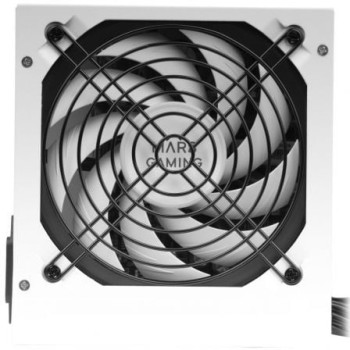 Fuente de Alimentación Mars Gaming MPIII550P/ 550W/ Ventilador 12cm Fuente de Alimentación Mars Gaming MPIII550P/ 550W/ Ventilador 12cm