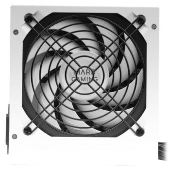 Fuente de Alimentación Mars Gaming MPIII850W/ 850W/ Ventilador 12cm Fuente de Alimentación Mars Gaming MPIII850W/ 850W/ Ventilador 12cm