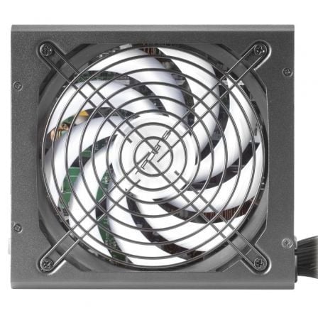 Fuente de Alimentación Tacens Radix Eco X 650/ 650W/ Ventilador 14cm Fuente de Alimentación Tacens Radix Eco X 650/ 650W/ Ventilador 14cm