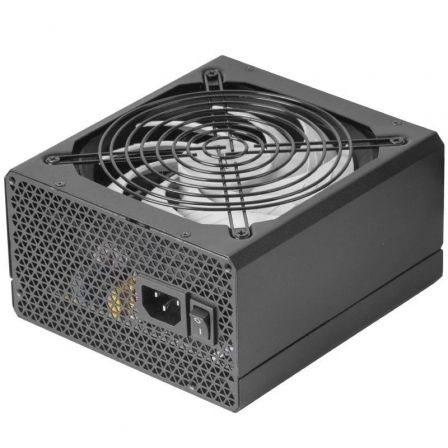 Fuente de Alimentación Tacens Radix VII AG 700M/ 700W/ Ventilador 14cm/ 80 Plus Silver Fuente de Alimentación Tacens Radix VII AG 700M/ 700W/ Ventilador 14cm/ 80 Plus Silver