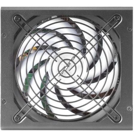 Fuente de Alimentación Tacens Radix VII AG 700M/ 700W/ Ventilador 14cm/ 80 Plus Silver Fuente de Alimentación Tacens Radix VII AG 700M/ 700W/ Ventilador 14cm/ 80 Plus Silver