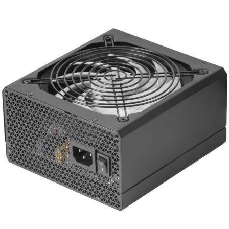 Fuente de Alimentación Tacens Radix VII AG 800M/ 800W/ Ventilador 14cm/ 80 Plus Silver Fuente de Alimentación Tacens Radix VII AG 800M/ 800W/ Ventilador 14cm/ 80 Plus Silver
