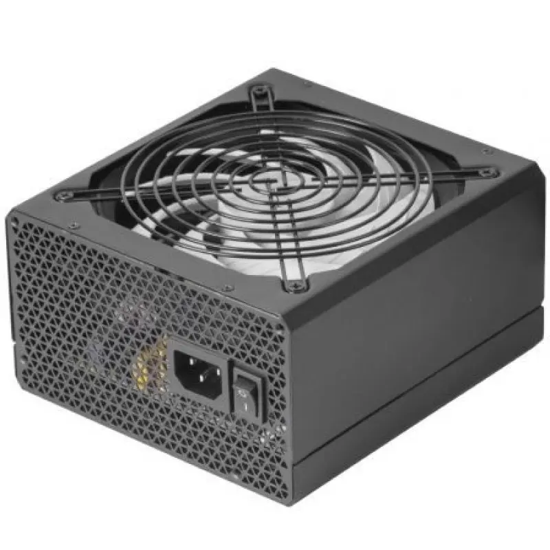 Fuente de Alimentación Tacens Radix VII AG 800M/ 800W/ Ventilador 14cm/ 80 Plus Silver Fuente de Alimentación Tacens Radix VII AG 800M/ 800W/ Ventilador 14cm/ 80 Plus Silver