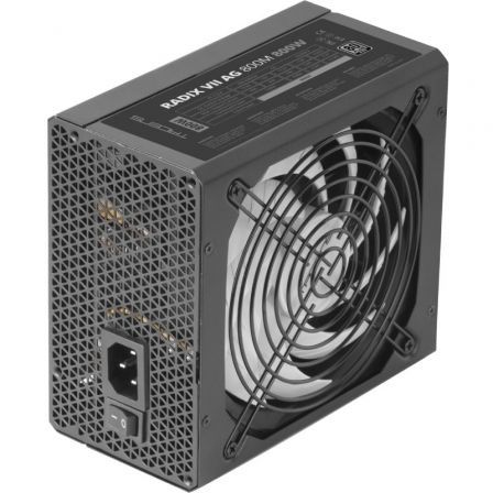 Fuente de Alimentación Tacens Radix VII AG 800M/ 800W/ Ventilador 14cm/ 80 Plus Silver Fuente de Alimentación Tacens Radix VII AG 800M/ 800W/ Ventilador 14cm/ 80 Plus Silver
